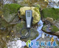 溶解氧分析儀怎么校準