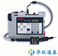 美國(guó)Thermo Fisher TVA 1000B 有毒揮發(fā)氣體分析儀