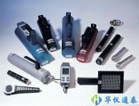 美國熱電FH40G多功能輻射測量儀