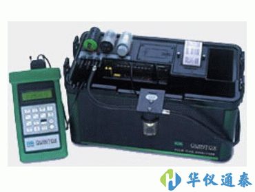 英國(guó)凱恩KANE KM9106便攜式綜合煙氣分析儀