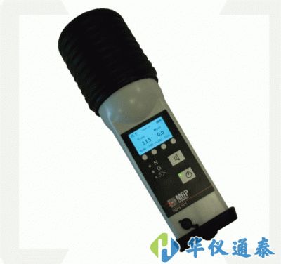 芬蘭mirion HDS-101GN手持式γ、中子巡測譜儀
