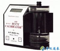 美國AP BUCK M-5 電子皂膜流量計（高精度流量校準器）