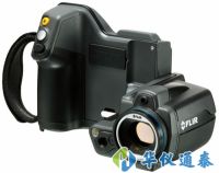 美國Flir T420bx紅外熱像儀