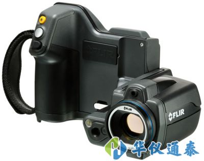 美國(guó)Flir T440bx紅外熱像儀