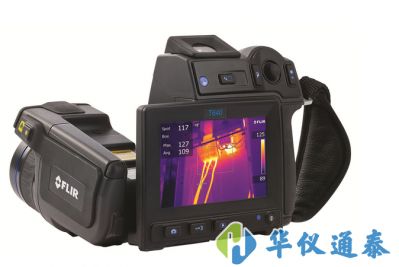 美國Flir T640紅外熱像儀