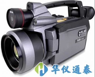 美國(guó)Flir P660紅外熱像儀