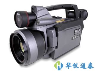 美國Flir P620紅外熱像儀