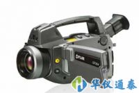 美國(guó)Flir GF346 CO及有毒氣體泄露成像儀