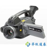 美國(guó)Flir GF300甲烷及VOC泄露成像儀