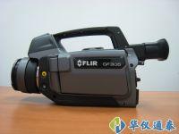 美國(guó)Flir GF306 SF6和氨氣泄露檢測(cè)成像儀