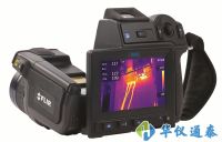 美國(guó)Flir T640bx紅外熱像儀