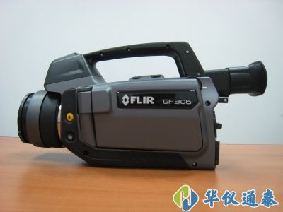 美國(guó)Flir GF306 SF6和氨氣泄露檢測(cè)成像儀