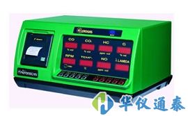 意大利Motorscan 8020 汽車(chē)尾氣分析儀