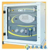 奧地利 Madur CMS-7 在線煙氣分析儀