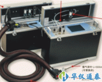 奧地利 Madur Photon 便攜式煙氣分析儀