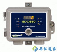 美國BACHARACH 氣體傳感器檢測(cè)器 GDC-350