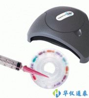 美國Lamotte 雷曼Waterlink Spin Lab 旋轉(zhuǎn)式泳池水速測(cè)儀