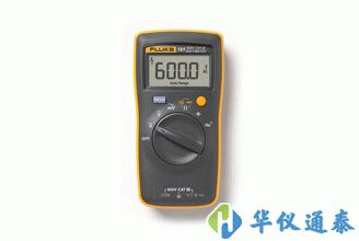 Fluke 101 數(shù)字萬用表