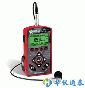 美國3M QUEST Noise Pro DLX-1個體噪聲劑量計