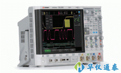 美國keysight  InfiniiVision DSOX4022A 示波器