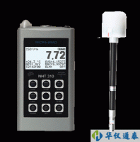 意大利MicroRad NHT-310便攜式寬頻電磁輻射分析儀