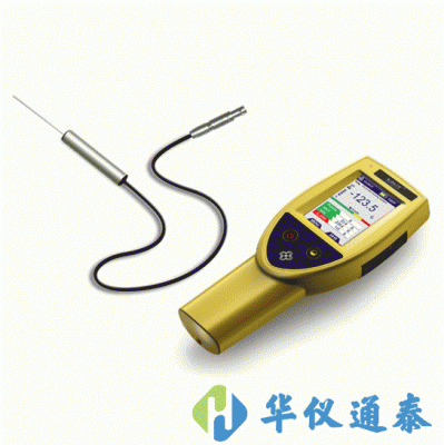 德國(guó)COLIY G91、G92手持式單維高斯計(jì)