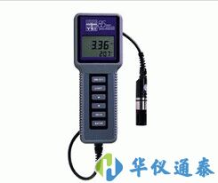 美國(guó)YSI 85型鹽度、電導(dǎo)、溶解氧、溫度測(cè)量?jī)x