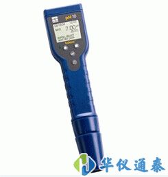 美國YSI pH10型筆式酸堿度/溫度計(jì)