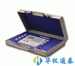 美國YSI 9100型便攜式水質(zhì)分析儀