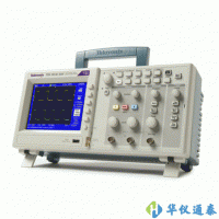 美國泰克TDS1000C-EDU 數字示波器