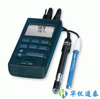 德國WTW pH/Cond 3400i多參數(shù)水質分析儀