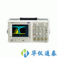 美國(guó)泰克TDS3000C數(shù)字熒光示波器系列