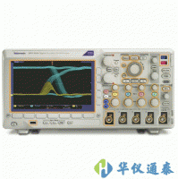 美國(guó)泰克MSO/DPO3000混合信號(hào)示波器系列