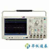 美國(guó)泰克MSO/DPO4000B混合信號(hào)示波器系列