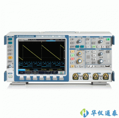 德國R&S RTM2000 數(shù)字示波器