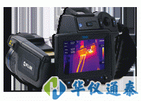 美國Flir T610紅外熱像儀