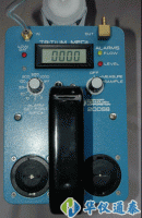 美國(guó)OVERHOFF Model 200SB便攜式氚監(jiān)測(cè)儀