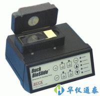 美國(guó)AP BUCK BioSlide B1020型生物采樣器