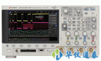 美國(guó)keysight InfiniiVision DSOX3032T示波器