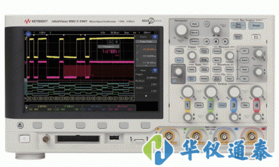 美國(guó)keysight InfiniiVision MSOX3102T混合信號(hào)示波器