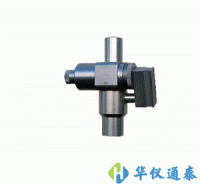 美國BGI PM2.5 (SCC)旋風切割器