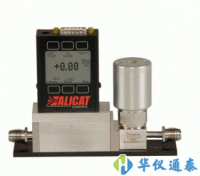 美國ALICAT  MCE & MCV 系列數(shù)字式質量流量控制器(真空型)