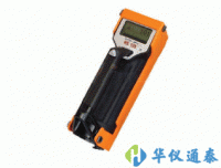 美國RSI RS-125手持式伽馬能譜儀