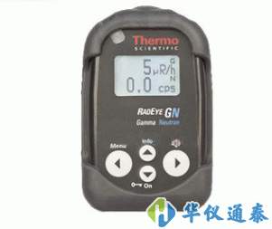 美國THERMO FISHER RADEYE GN中子測量儀