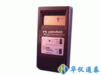 美國BNC PALM RAD907核輻射監(jiān)測(cè)儀