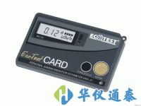 烏克蘭ECOTEST Ecotest CARD核輻射檢測儀