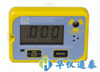 美國LUDLUM Model 25-IS-1個人輻射劑量計(jì)