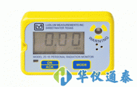 美國LUDLUM Model 25-IS個人輻射劑量計(jì)