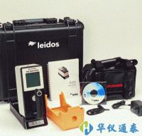 美國(guó)LEIDOS GR-135 plus γ能譜儀