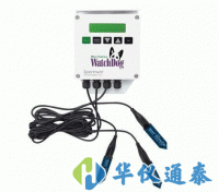 美國SPECTRUM WatchDog 2400土壤水分溫度電導(dǎo)率自動(dòng)監(jiān)測(cè)站